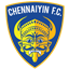 Chennaiyin FC FO4 Team