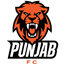 Punjab FC FO4 Team