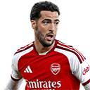 FO4 Player - Mikel Merino