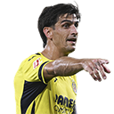 FO4 Player - Gerard Moreno