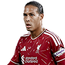 FO4 Player - V. van Dijk