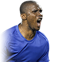 S. Eto'o - FO4 Player FO4 Player - S. Eto'o