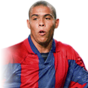 Ronaldo - FO4 Player FO4 Player - Ronaldo