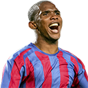 FO4 Player - S. Eto'o