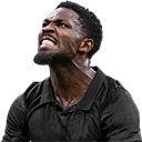 FO4 Player - M. Thuram