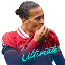 FO4 Player - V. van Dijk