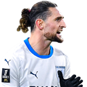 FO4 Player - A. Rabiot
