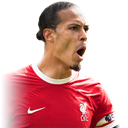 FO4 Player - Virgil van Dijk