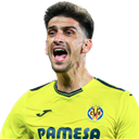 FO4 Player - Gerard Moreno