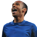 FO4 Player - Thierry Henry