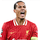 FO4 Player - Virgil van Dijk