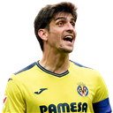 FO4 Player - Gerard Moreno