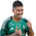 FO4 Player - Roberto Firmino