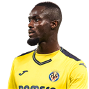 FO4 Player - E. Bailly
