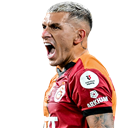 FO4 Player - L. Torreira