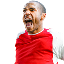 FO4 Player - Thierry Henry