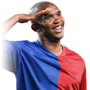 FO4 Player - Samuel Eto'o