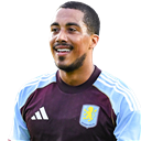FO4 Player - Y. Tielemans