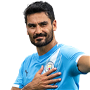 FO4 Player - İ. Gündoğan