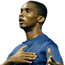 FO4 Player - S. Eto'o