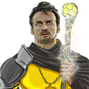 FO4 Player - J. Kohler