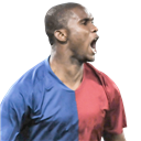FO4 Player - S. Eto'o