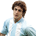 FO4 Player - P. Aimar