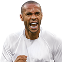 FO4 Player - T. Henry