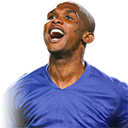 FO4 Player - S. Eto'o