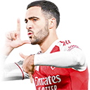 FO4 Player - Mikel Merino