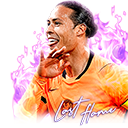 FO4 Player - V. van Dijk