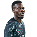 T. Oluwaseyi - FO4 Player FO4 Player - T. Oluwaseyi