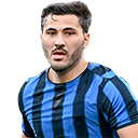 FO4 Player - S. Kolašinac