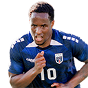Jovane Cabral - FO4 Player FO4 Player - Jovane Cabral