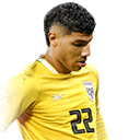 O. Mosquera - FO4 Player FO4 Player - O. Mosquera