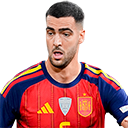 Mikel Merino - FO4 Player FO4 Player - Mikel Merino