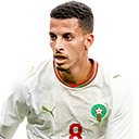 A. Ounahi - FO4 Player FO4 Player - A. Ounahi