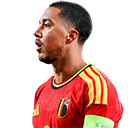 FO4 Player - Y. Tielemans