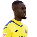 FO4 Player - E. Bailly