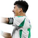 FO4 Player - Roberto Firmino