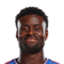 FO4 Player - M. Guéhi