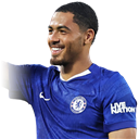 L. Colwill - FO4 Player FO4 Player - L. Colwill