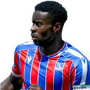 M. Guéhi - FO4 Player FO4 Player - M. Guéhi