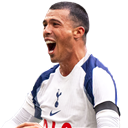 FO4 Player - Pedro Porro