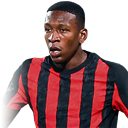 FO4 Player - P. Estupiñán