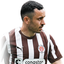 M. Saliakas - FO4 Player FO4 Player - M. Saliakas