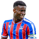 FO4 Player - M. Guéhi