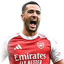 Mikel Merino - FO4 Player FO4 Player - Mikel Merino