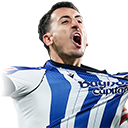 FO4 Player - Oyarzabal