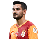 FO4 Player - İ. Gündoğan